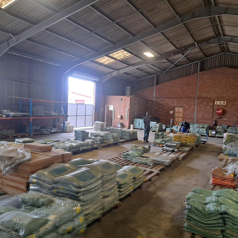 To Let commercial Property for Rent in Deal Party Eastern Cape